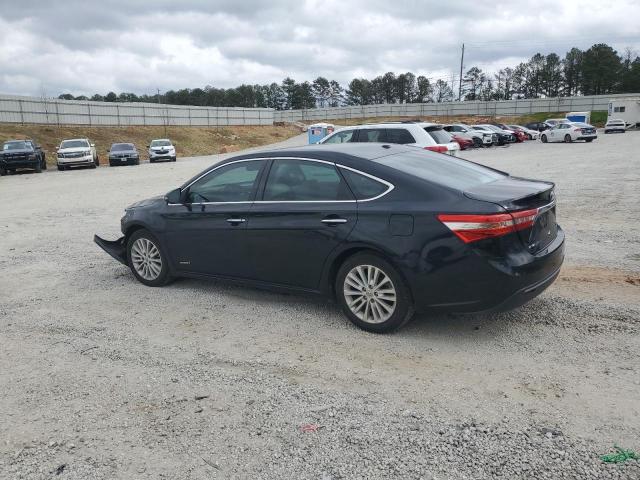 Image 2 of 2013 TOYOTA AVALON HYBRID 2013 with VIN 4T1BD1EB7DU011245