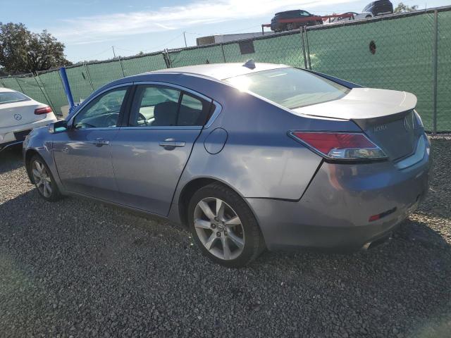 Изображение 2 2012 ACURA TL  2012 с VIN 19UUA8F54CA003015