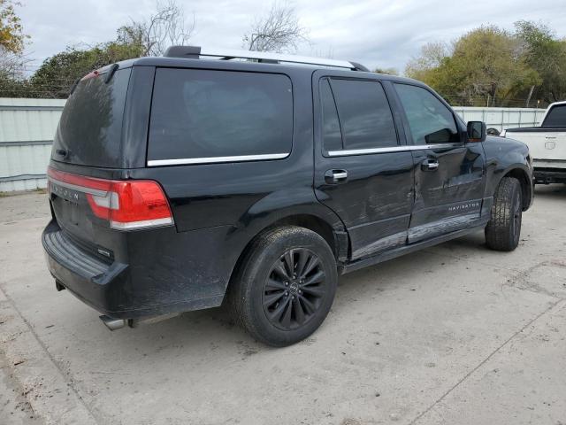 Изображение 3 2016 LINCOLN NAVIGATOR SELECT 2016 с VIN 5LMJJ2HT4GEL09911