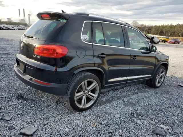 Изображение 3 2014 VOLKSWAGEN TIGUAN S 2014 с VIN WVGAV3AX8EW062135