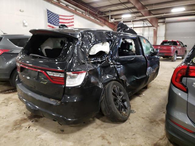 Image 3 of 2021 DODGE DURANGO R/T 2021 with VIN 1C4SDJCTXMC750342