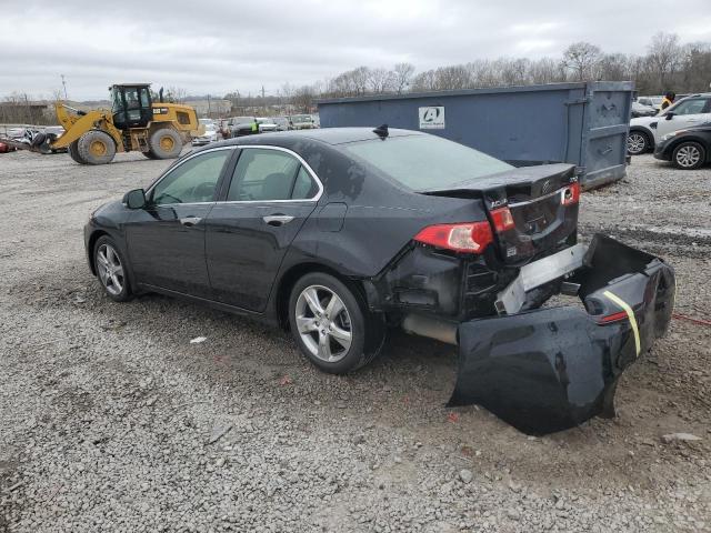 Изображение 2 2012 ACURA TSX TECH 2012 с VIN JH4CU2F69CC008608