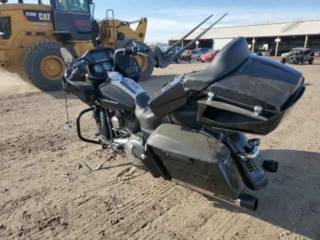 Изображение 3 2015 HARLEY-DAVIDSON FLTRXS ROAD GLIDE SPECIAL 2015 с VIN 1HD1KTM10FB672333