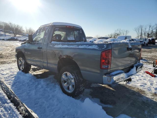 Image 2 of 2005 DODGE RAM 1500 ST 2005 with VIN 1D7HU16D75J541416