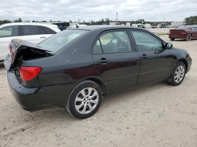 Изображение 3 2005 TOYOTA COROLLA CE 2005 с VIN 1NXBR32E45Z378455