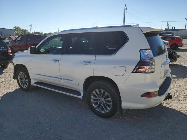 Изображение 2 2019 LEXUS GX 460 PREMIUM 2019 с VIN JTJJM7FX7K5218266
