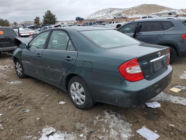 Obraz 2 z 2003 TOYOTA CAMRY LE 2003 z VIN 4T1BE32K23U165955
