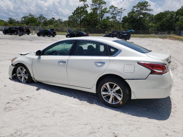 Obraz 2 z 2014 NISSAN ALTIMA 2.5 2014 z VIN 1N4AL3AP5EC295908
