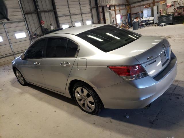 Изображение 2 2008 HONDA ACCORD EXL 2008 с VIN 1HGCP36898A026059