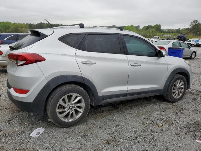 Изображение 3 2016 HYUNDAI TUCSON LIMITED 2016 с VIN KM8J33A4XGU256109