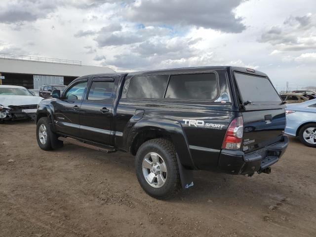 Изображение 2 2014 TOYOTA TACOMA DOUBLE CAB LONG BED 2014 с VIN 3TMMU4FN6EM069831
