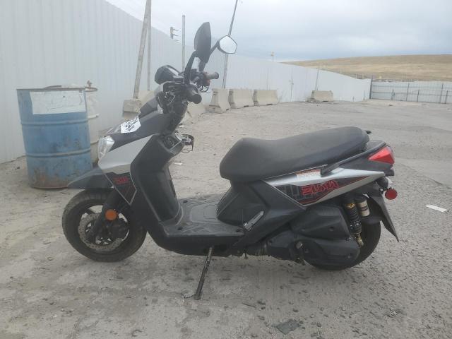 Obraz 3 z 2018 YAMAHA YW125  2018 z VIN RKRSEB1Y2JA003108