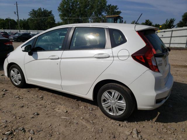 Изображение 2 2019 HONDA FIT LX 2019 с VIN 3HGGK5H43KM717975
