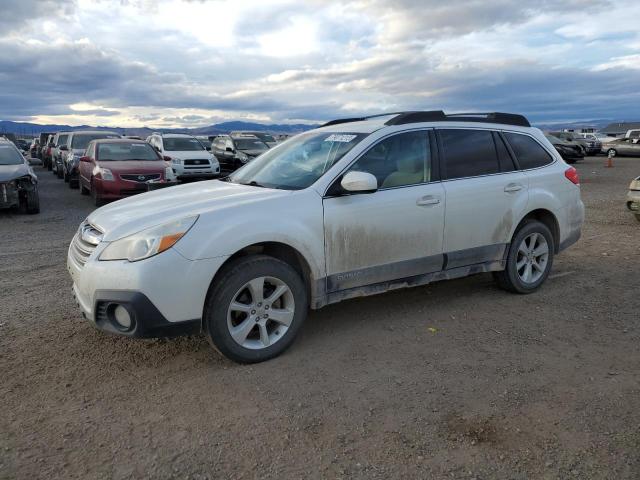 Изображение 1 2013 SUBARU OUTBACK 2.5I PREMIUM 2013 с VIN 4S4BRBCC7D3324532