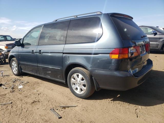 Obraz 2 z 2004 HONDA ODYSSEY EXL 2004 z VIN 5FNRL18994B041757