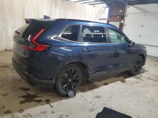 Изображение 3 2023 HONDA CR-V SPORT TOURING 2023 с VIN 7FARS6H93PE009542