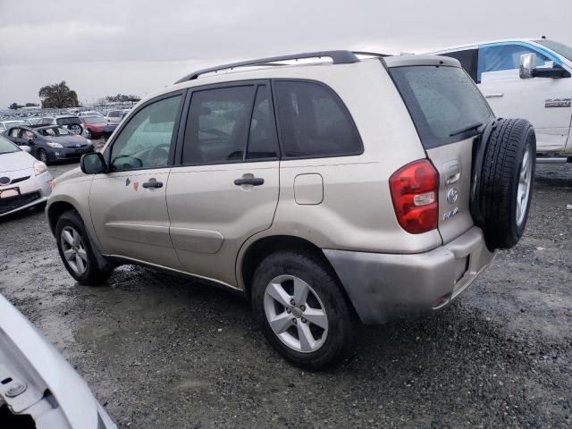 Изображение 2 2005 TOYOTA RAV4  2005 с VIN JTEHD20V950066340