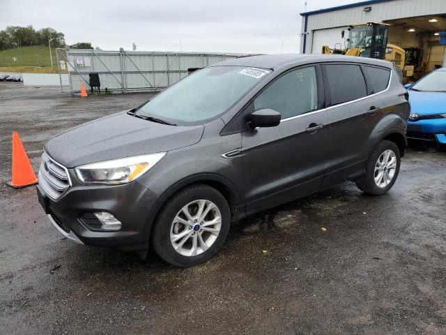Image 1 of 2017 FORD ESCAPE SE 2017 with VIN 1FMCU0GD7HUE37648