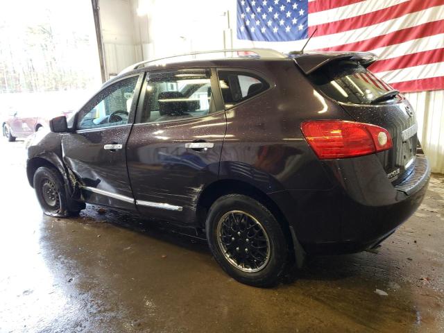 Image 2 of 2015 NISSAN ROGUE SELECT S 2015 with VIN JN8AS5MV2FW253087