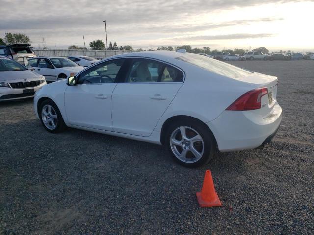 Image 2 of 2012 VOLVO S60 T5 2012 with VIN YV1622FS0C2034158