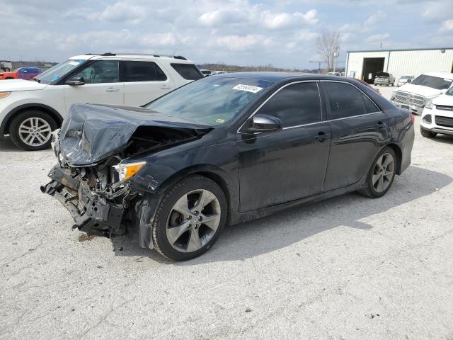 Изображение 1 2014 TOYOTA CAMRY L 2014 с VIN 4T1BF1FK6EU379765