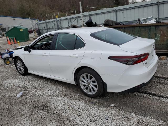 Изображение 2 2023 TOYOTA CAMRY LE 2023 с VIN 4T1C11AK6PU750808