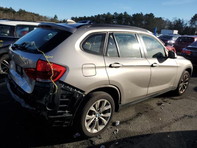 Изображение 3 2013 BMW X1 XDRIVE28I 2013 с VIN WBAVL1C54DVR90988