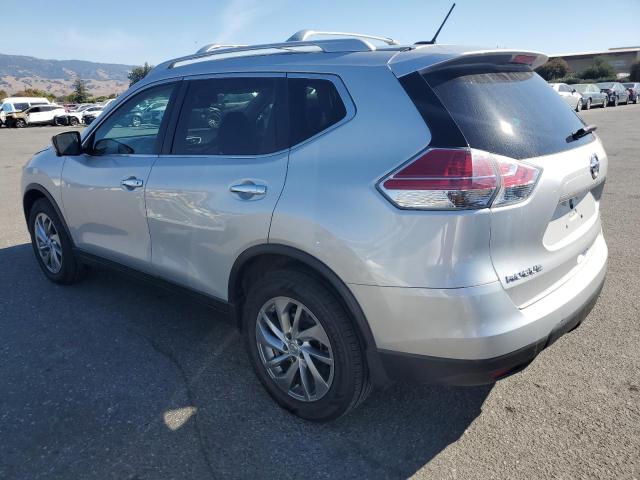 Obraz 2 z 2015 NISSAN ROGUE S 2015 z VIN 5N1AT2MVXFC915485