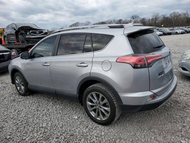 Image 2 of 2017 TOYOTA RAV4 LIMITED 2017 with VIN 2T3YFREV8HW365091