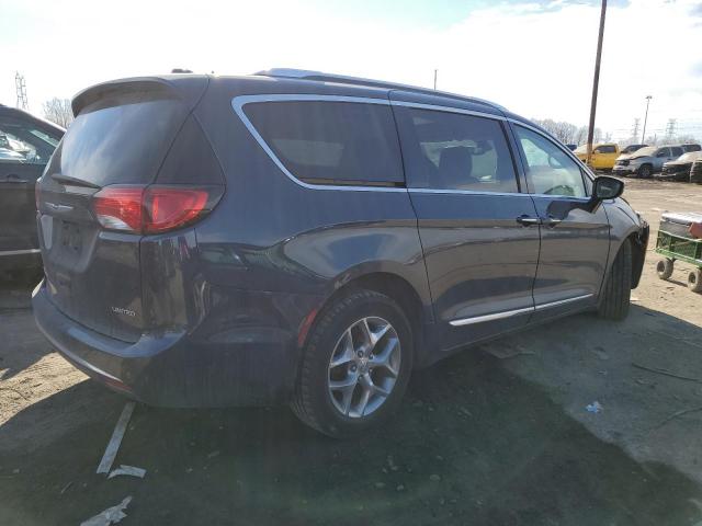 Изображение 3 2019 CHRYSLER PACIFICA LIMITED 2019 с VIN 2C4RC1GGXKR655587