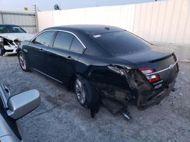 Image 2 of 2014 FORD TAURUS SEL 2014 with VIN 1FAHP2E87EG180090
