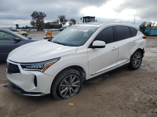 2023 ACURA RDX TECHNOLOGY 2023 image