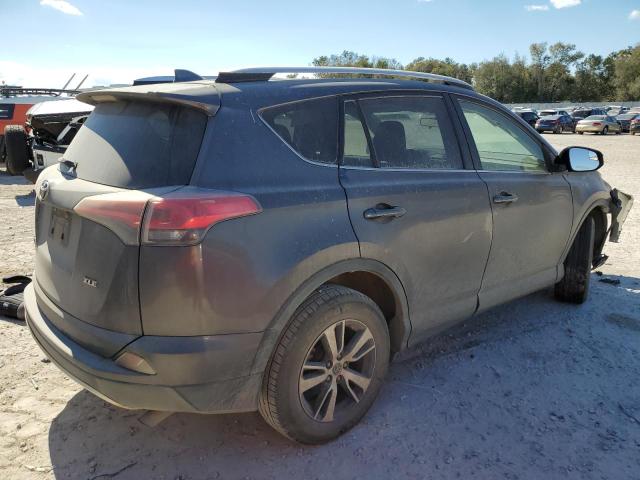 Image 3 of 2016 TOYOTA RAV4 XLE 2016 with VIN JTMWFREV1GJ097392