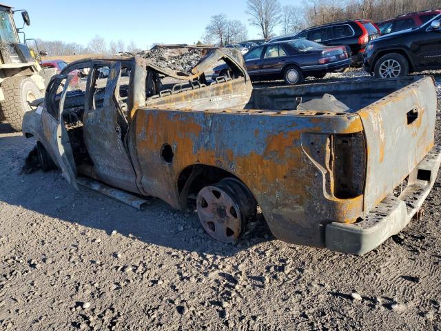 Obraz 2 z 2011 TOYOTA TUNDRA DOUBLE CAB SR5 2011 z VIN 5TFUM5F10BX018074