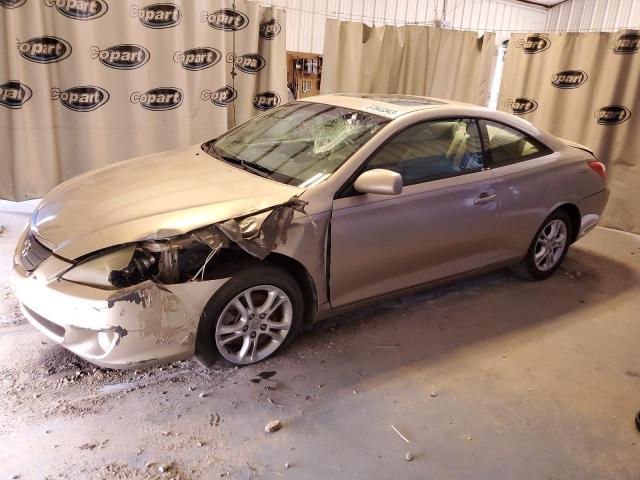 Изображение 1 2006 TOYOTA CAMRY SOLARA SE 2006 с VIN 4T1CE38P76U674452