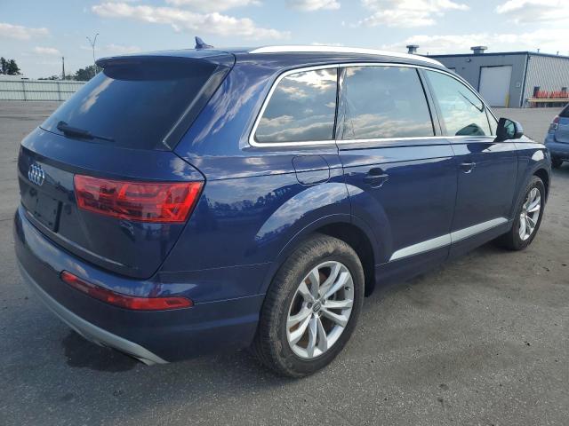 Obraz 3 z 2019 AUDI Q7 PREMIUM 2019 z VIN WA1AAAF79KD024931