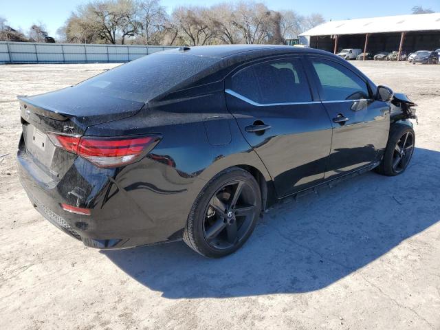 Obraz 3 z 2023 NISSAN SENTRA SR 2023 z VIN 3N1AB8DV6PY256455