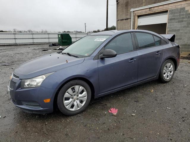 Image 1 of 2013 CHEVROLET CRUZE LS 2013 with VIN 1G1PA5SG4D7154820