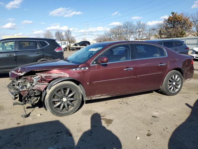 Obraz 1 z 2007 BUICK LUCERNE CXS 2007 z VIN 1G4HE57Y77U105355