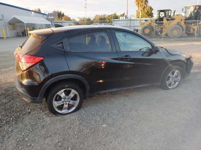 Изображение 3 2016 HONDA HR-V EXL 2016 с VIN 3CZRU5H75GM746410