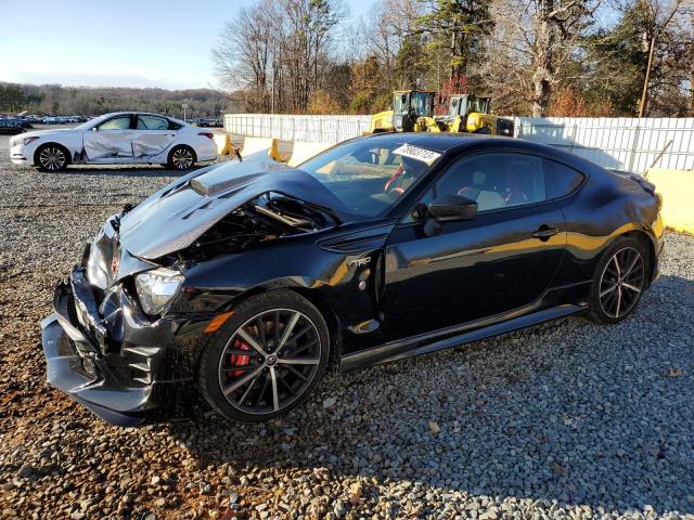 2019 TOYOTA 86 GT 2019 image