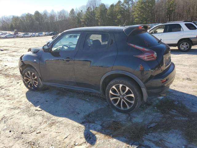 Image 2 of 2013 NISSAN JUKE S 2013 with VIN JN8AF5MR6DT205839
