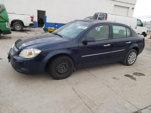 Image 1 of 2010 CHEVROLET COBALT 1LT 2010 with VIN 1G1AD5F59A7204175