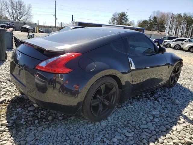 Image 3 of 2009 NISSAN 370Z  2009 with VIN JN1AZ44E89M407144