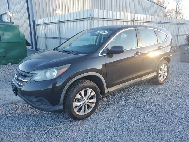 Image 1 of 2013 HONDA CR-V LX 2013 with VIN 5J6RM4H37DL077464
