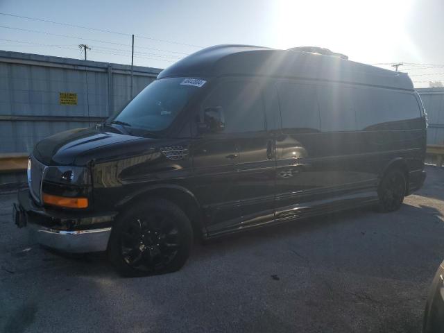 2011 GMC SAVANA RV G2500 3LT 2011 image
