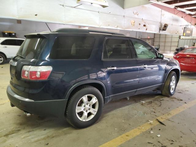 Obraz 3 z 2008 GMC ACADIA SLE 2008 z VIN 1GKER13778J262411