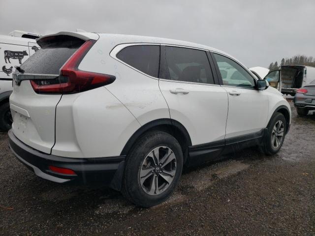 Изображение 3 2022 HONDA CR-V LX 2022 с VIN 2HKRW1H2XNH001037
