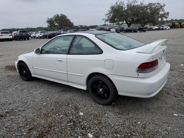 Изображение 2 2000 HONDA CIVIC EX 2000 с VIN 1HGEJ8241YL112383