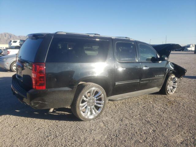 Image 3 of 2009 CHEVROLET SUBURBAN C1500 LT 2009 with VIN 1GNFC26J89R288959
